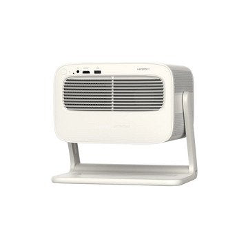 EAN 6970885351297 - WANBO Vali 1 Pro 900 lúmenes ANSI LCD 1080p (1920x1080) Beige imagen 5