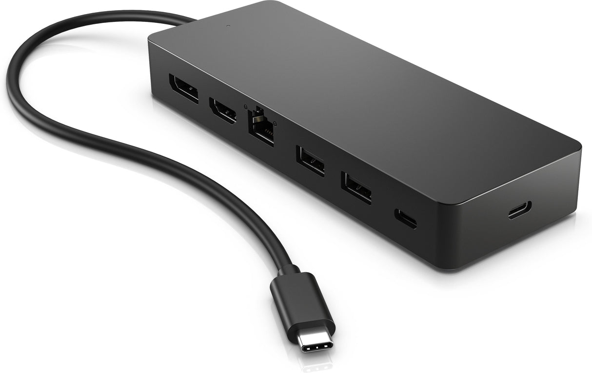 Dockingstation Hp Usb-C Multiport 50h98aa