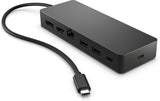 Dockingstation Hp Usb-C Multiport 50h98aa