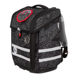 Mcneill Juego De Mochila Escolar Perfecto 5tlg Star Wars Darth-Vader