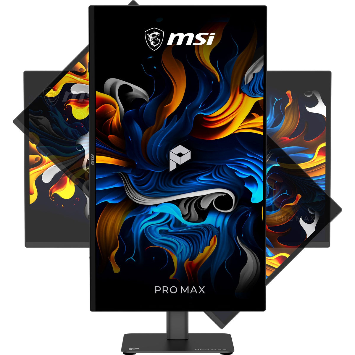Msi Pro Max 271upx12g 120hz