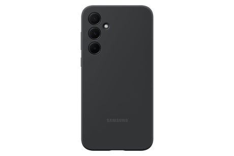 EAN 8806095542508 - Samsung EF-PA356 funda para teléfono móvil 16,8 cm (6.6") Negro imagen 1