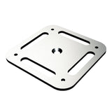 Dea Security Fp-Fwl Placa De Fijación Para Pared Y Techo Del Detector Sn-Spcp-Fwl