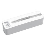 Dea Security Sn-Spcp-Fdr2 Sensor De Impacto Y Vibración Para Puertas Y Ventanas. Grado3