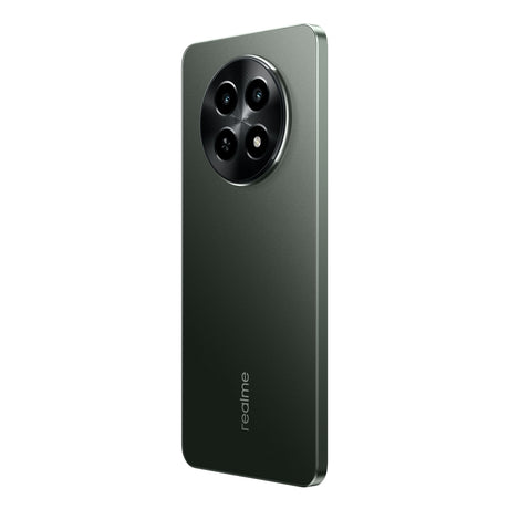 EAN 6941764431010 - realme 12 12x 5G 16,9 cm (6.67") SIM doble Android 14 USB Tipo C 6 GB 128 GB 5000 mAh Negro imagen 6