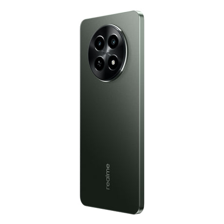 EAN 6941764431041 - realme 12 12x 5G 16,9 cm (6.67") SIM doble Android 14 USB Tipo C 8 GB 256 GB 5000 mAh Negro imagen 6