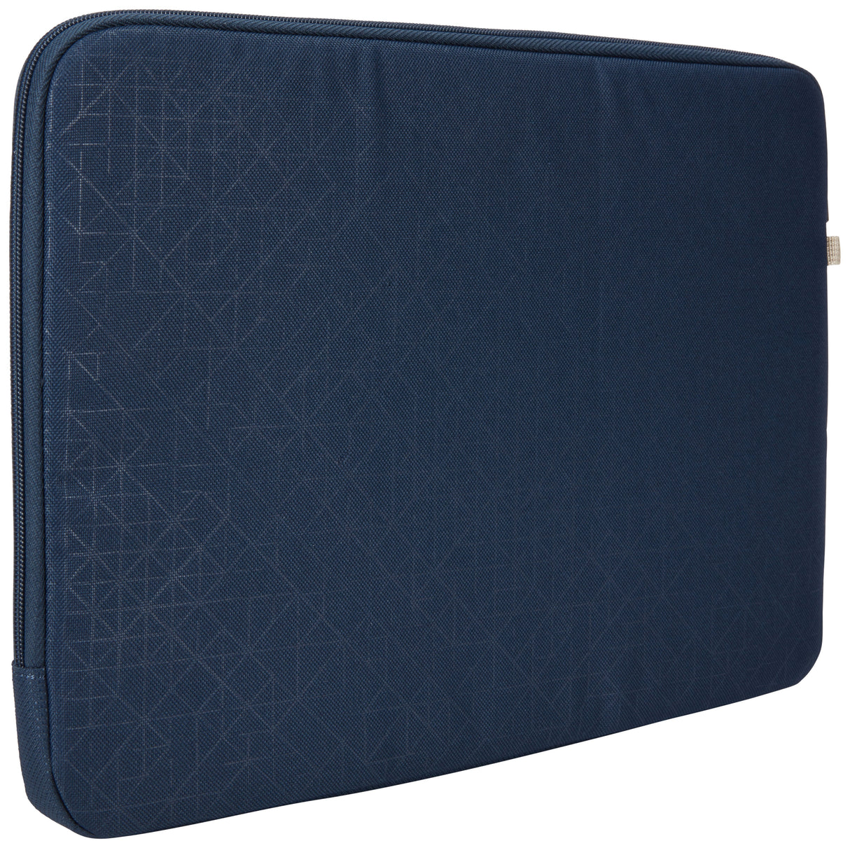 Funda Para Portátil Caselogic 13,3 '' Azul Ibira, Azul Vestido, 33,78 Cm / 13,3 ''