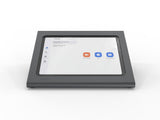 EAN 757350577101 - Heckler Design H760-BG soporte Soporte pasivo Tablet/UMPC Negro, Gris imagen 2