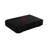 Mini  Pc Asus Rog Nuc Rnuc14srku7168a0i 7 155h / Hasta 4.8ghz Ram 16gb Ssd 512gb Geforce Rtx 4060 Gigabit Ethernet 2.5 Gigabit Ethernet Ieee 802.11ax (Wi-Fi 6e) Bluetooth 5.3 802.11a/B/G/N/Ac/Ax (Wi-Fi 6e) Bluetooth 5.