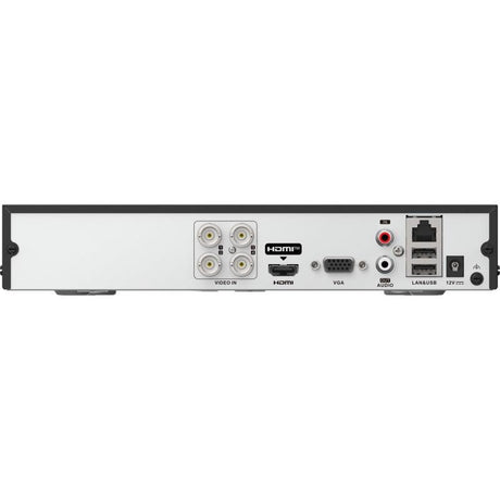 EAN 6931847170950 - Hikvision Turbo HD Value Series DS-7204HGHI-M1(C) videograbador digital Negro imagen 5