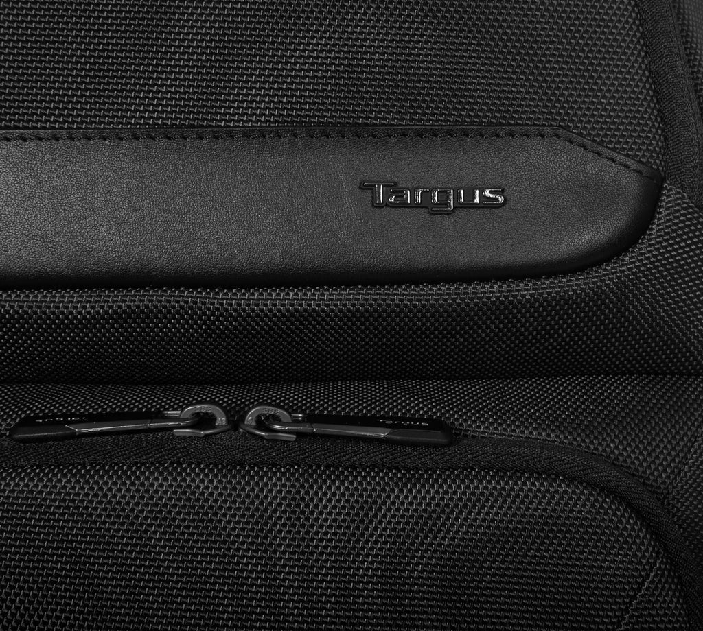 Targus Notebook Rucksack 15-16''Tbb65 Negro Heritageluxe 38 10cm-40 64cm