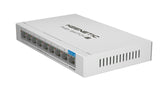 Keenetic Poe+ Switch 9 Cpnt (Kn-4710) Switch 1 Porta 1gbps +