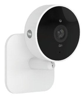 EAN 5052847126080 - Yale SV-IC-1A-W-EU cámara de vigilancia Caja Cámara de seguridad IP Interior Escritorio/pared imagen 4