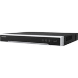 EAN 6931847179106 - Hikvision DS-7608NI-Q2/8P(D) Grabadore de vídeo en red (NVR) 1U Negro imagen 1