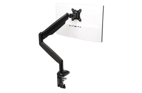 EAN 0085896596004 - Kensington K59600WW soporte para monitor 86,4 cm (34") Escritorio Negro imagen 2