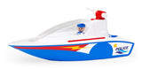Lena Boazz Police Boat   With Squirt Function