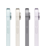 EAN 195949207396 - Apple iPad Air 5G Apple M TD-LTE & FDD-LTE 1 TB 27,9 cm (11") 8 GB Wi-Fi 6E (802.11ax) iPadOS 17 Azul imagen 3