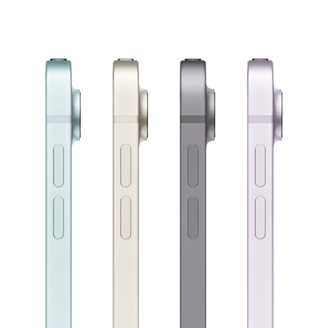 EAN 195949207396 - Apple iPad Air 5G Apple M TD-LTE & FDD-LTE 1 TB 27,9 cm (11") 8 GB Wi-Fi 6E (802.11ax) iPadOS 17 Azul imagen 3