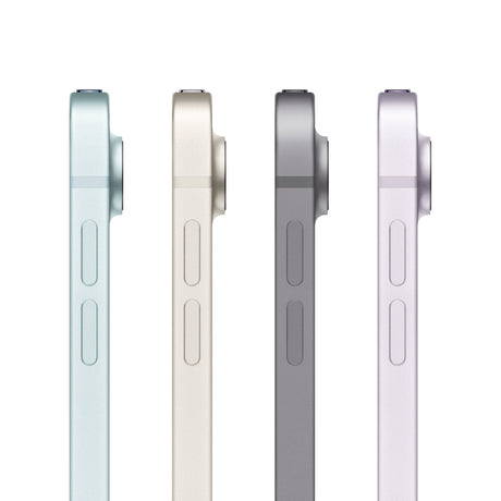 EAN 195949205576 - Apple iPad Air 5G Apple M TD-LTE & FDD-LTE 256 GB 27,9 cm (11") 8 GB Wi-Fi 6E (802.11ax) iPadOS 17 Beige imagen 3