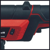 Einhell Lijadora De Paneles De Yeso A Batería Te-Dw 18/225 Li-Solo 4259990