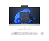 All In One Hp 24-Cr0035ns 24" I5-1335u, 8gb 512gb Ssd, Windows 11 Home