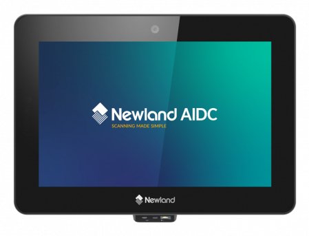 Nquire 750 Stingray Ii Micro Term Kiosk 7in Ts 2d Cmos Android 13