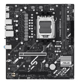 EAN 4711636005517 - ASUS PRIME B850M-K AMD B850 Zócalo AM5 micro ATX imagen 2