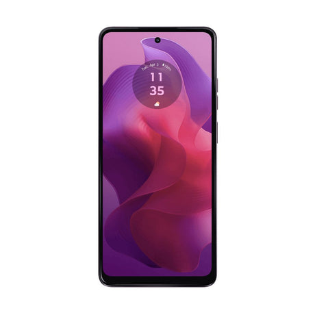 EAN 0840023259173 - Motorola PB180013SE smartphones 16,7 cm (6.56") SIM doble Android 14 4G USB Tipo C 8 GB 128 GB 5000 mAh L imagen 1