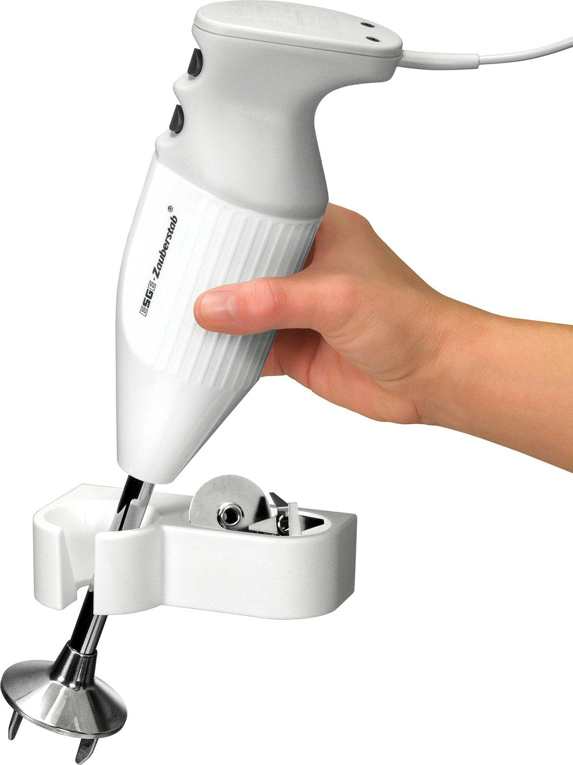 Unold Esge M 122 S Batidora De Mano 140w