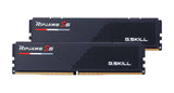 Memoria Ram G.Skill Ripjaws S5 32 Gb (2 X 16 Gb) Ddr5 5200 Mhz Cl36 - F5-5200j3636c16gx2-Rs5k