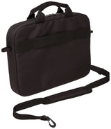 EAN 0085854244640 - Case Logic Advantage ADVA-114 Black 35,6 cm (14") Bandolera Negro imagen 8