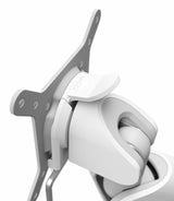 Vogels Momo C501 Monitoradaptadorkomponente Blanco