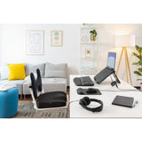 EAN 0085896527992 - Kensington ErgoSoft descansa muñecas imagen 13