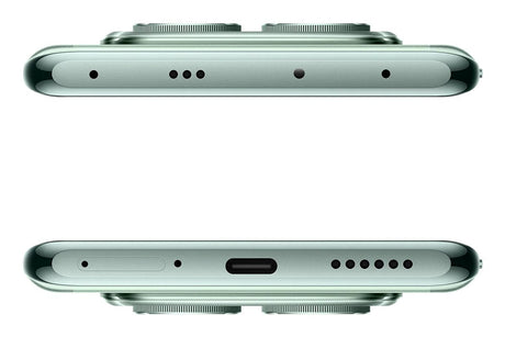 EAN 6932554404932 - Xiaomi POCO X7 16,9 cm (6.67") SIM doble 5G USB Tipo C 8 GB 256 GB 5110 mAh Verde imagen 9