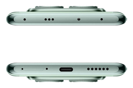 EAN 6932554404932 - Xiaomi POCO X7 16,9 cm (6.67") SIM doble 5G USB Tipo C 8 GB 256 GB 5110 mAh Verde imagen 9