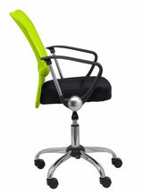 EAN 8435501001713 - PIQUERAS Y CRESPO 238GVNE silla de oficina y de ordenador Asiento acolchado tapizado Respaldo acolchado imagen 2
