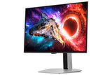 Monitor Gaming  Samsung Ls27hg800suxen 27" Odyssey Oled G8 G80sh 3840x2160 16:9 250cd M2 0.03ms, Hdmi, Dp, Usb