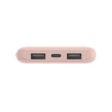 EAN 0745883823505 - Belkin BOOST↑CHARGE 10000 mAh Oro rosa imagen 3