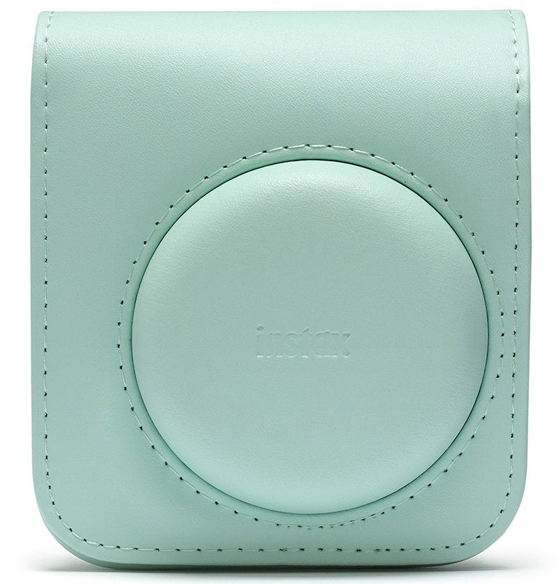 Fujifilm Instax Mini 12 Bag Mint-Green