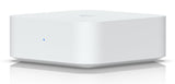 Ubiquiti Poe Audio Port Blanco