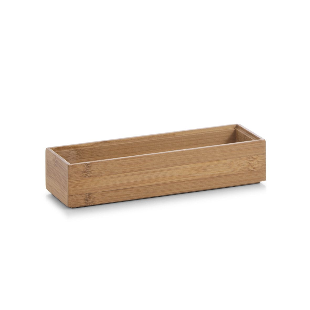Zeller Ordnungsbox Natural 23,0 X 7,5 X 5,0 Cm