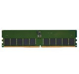 EAN 0740617334432 - Kingston Technology KTL-TS548E-32G módulo de memoria 32 GB 1 x 32 GB DDR5 4800 MT/s 288-pin DIMM ECC imagen 1