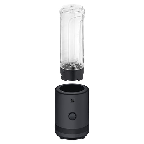 EAN 4211129226776 - WMF KITCHENminis 0416500071 0,6 L Licuadora de vaso 300 W Negro imagen 5