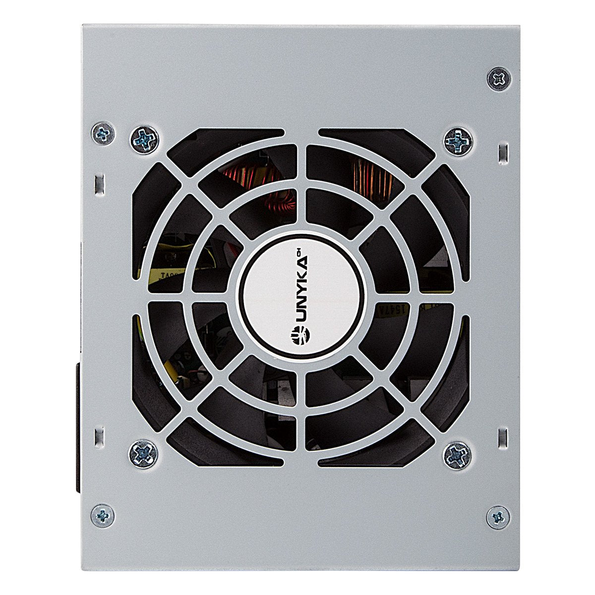 EAN 6940533541646 - UNYKAch SFX 300W unidad de fuente de alimentación 20+4 pin ATX Plata imagen 3