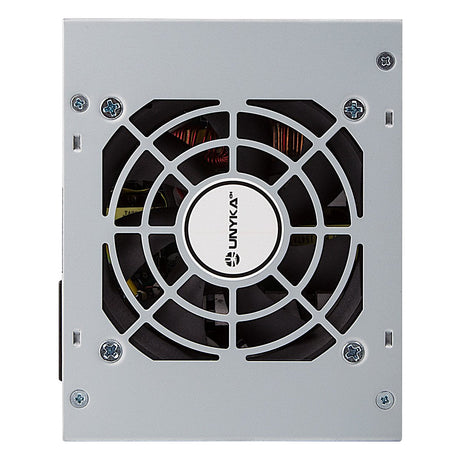 EAN 6940533541646 - UNYKAch SFX 300W unidad de fuente de alimentación 20+4 pin ATX Plata imagen 3