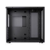 Caja Pc Gamemax  Infinity Bk  Atx