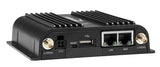 Router  Cradlepoint Ibr900 Inalámbrico Gigabit Ethernet Doble Banda (2,4 Ghz / 5 Ghz) 4g Negro