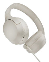 EAN 6957141408148 - QCY H2 PRO WHITE auricular y casco Auriculares Inalámbrico y alámbrico Diadema Llamadas/Música USB Tipo C imagen 4