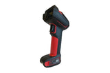 Honeywell 1990i Lector De Códigos De Barras Portátil 1d/2d Led Negro, Rojo