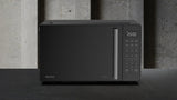 EAN 3838782853937 - Hisense H23MOBS4HI Negro Solo microondas Encimera 23 L 900 W imagen 8